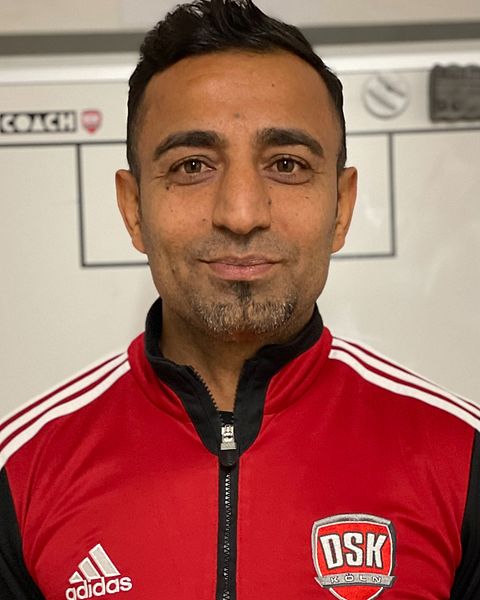 Foto: Ich