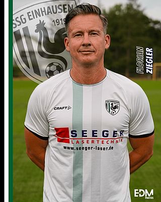 Florian Ziegler