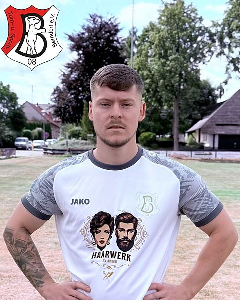 Foto: TSV 08 Berndorf