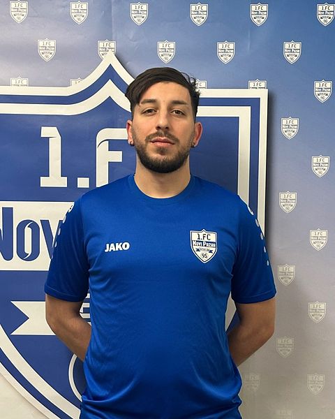 Foto: 1.FC Novi Pazar 95