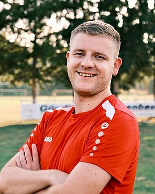 Kevin Bachhuber