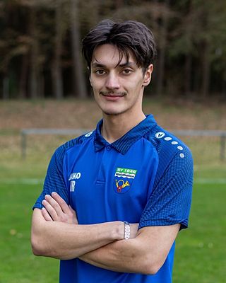 Nico Helbig