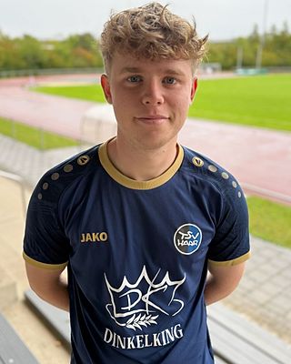 Nikolaj Andersen