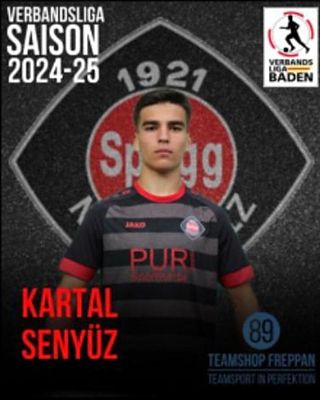 Kartal Tugra Senyüz