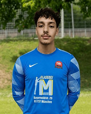 Yassine El Ouardi