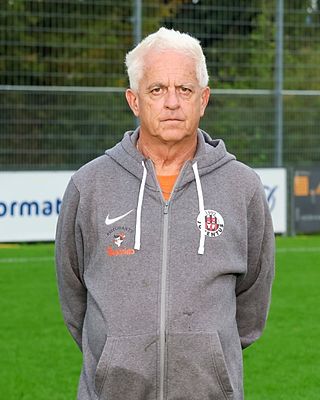 Piero Bauert