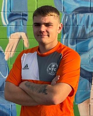 Nico Steffenhagen