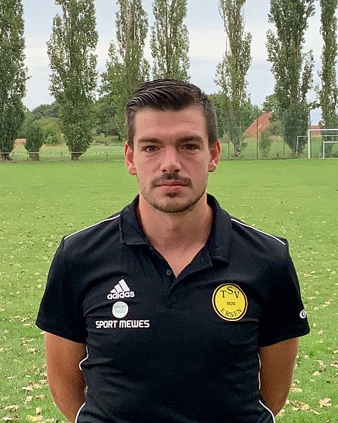 Foto: TSV Ersen
