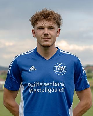Valentin Kirchmann