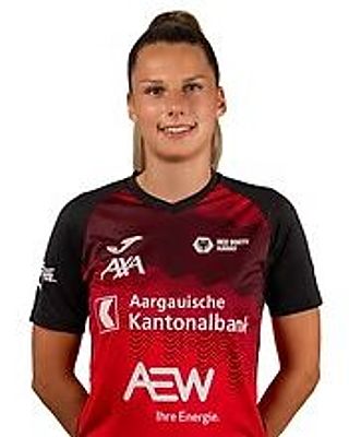 Celia Hofer