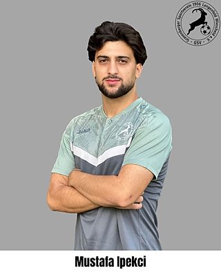 Mustafa Ipekci