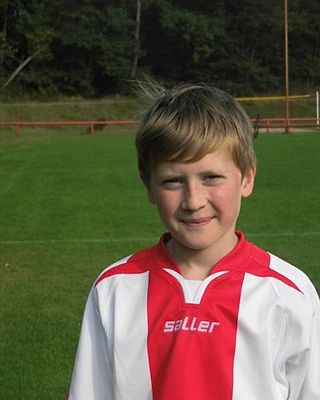 Niklas Matteo Lehmann