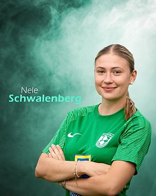 Nele Schwalenberg