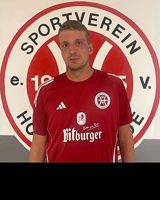 Jens Holtkamp