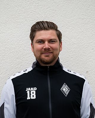 Patrick Dietz