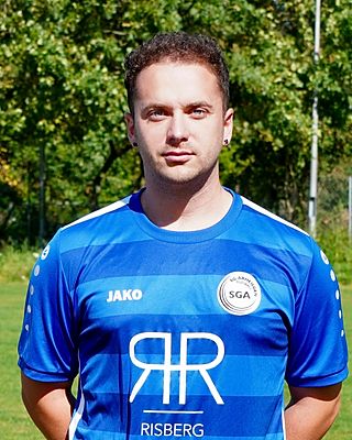 Michael Correia Azevedo