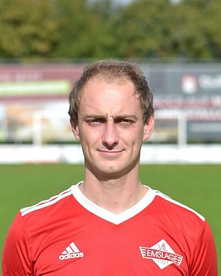 Marcel Hagengers