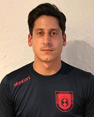 Dominik Masrourchehr