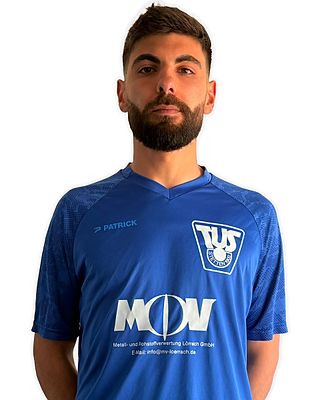 Mikail Alici