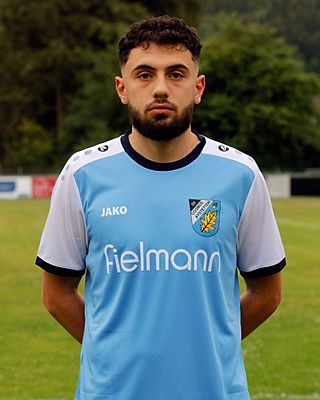 Metehan Tozakoglu