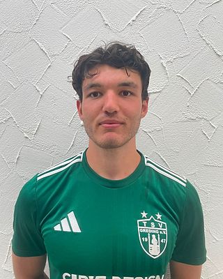 Finn Rudel