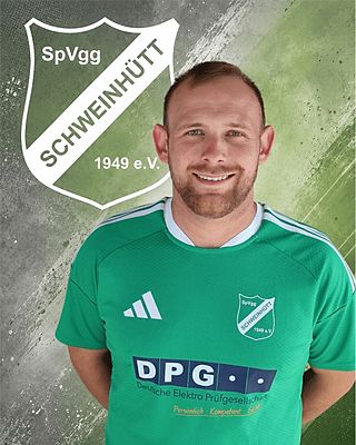 Martin Amberger