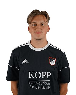 Niklas Leppek