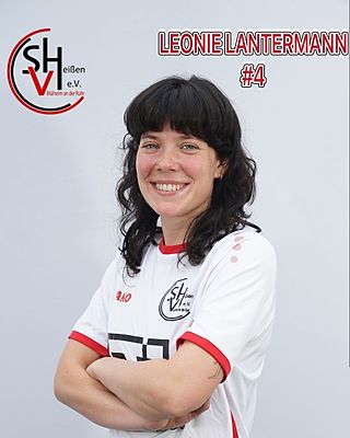 Leonie Claudia Petra Lantermann