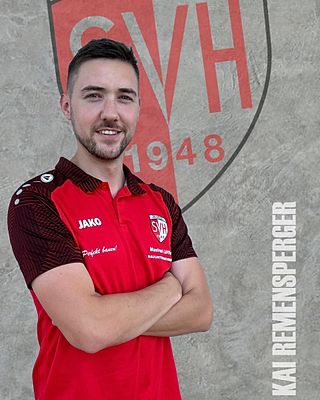 Kai Remensperger