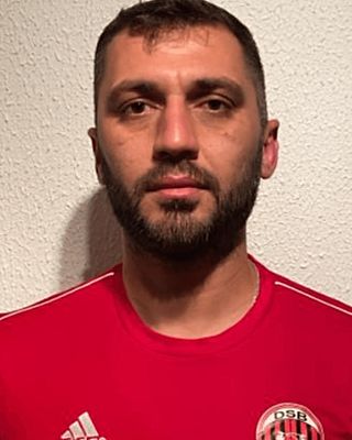 Ramadan Hussein