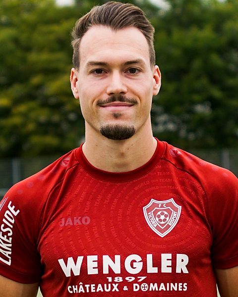 Foto: FC Victoria Rosport