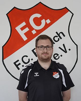 Nico Riglbauer