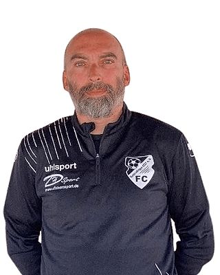 Marco Weisser
