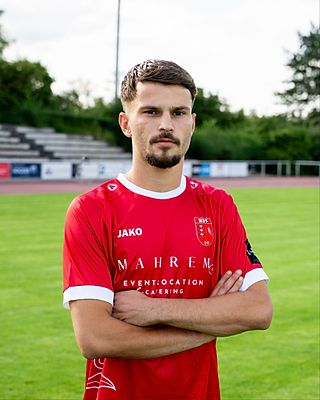 Maximilian Bresic