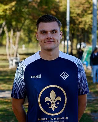 Marc-André Krabler