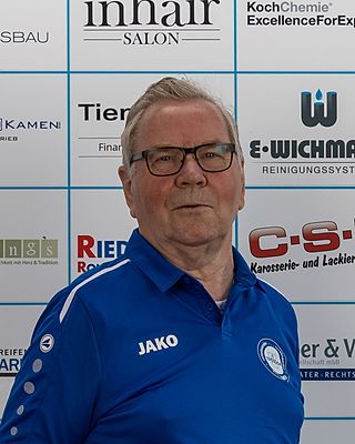 Hans- Joachim Hoffmann