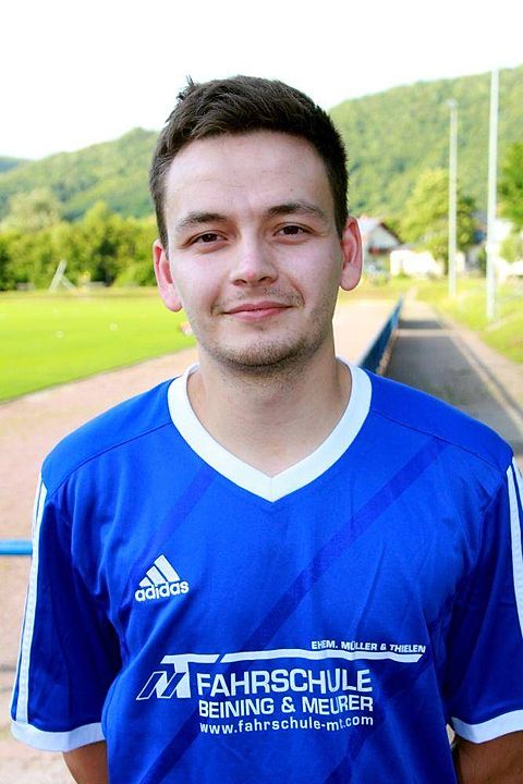 Foto: Günter Kleutsch