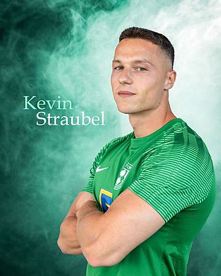 Kevin Straubel