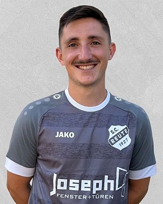 Patrick Gebhard