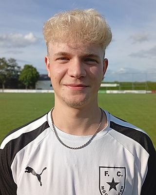Nico Hochsteiner