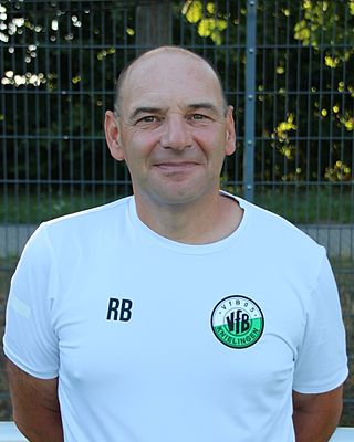 Reiner Bertsche
