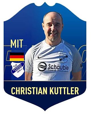 Christian Kuttler