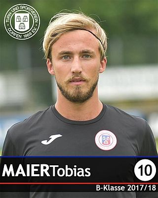 Tobias Maier