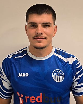 Ardian Osmani