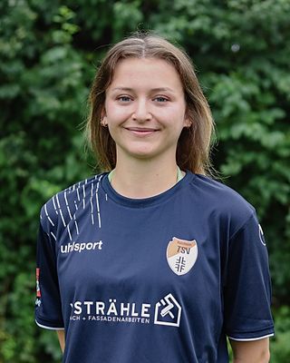 Lea Krill