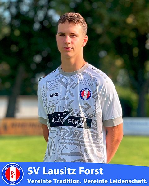 Foto: SV Lausitz Forst