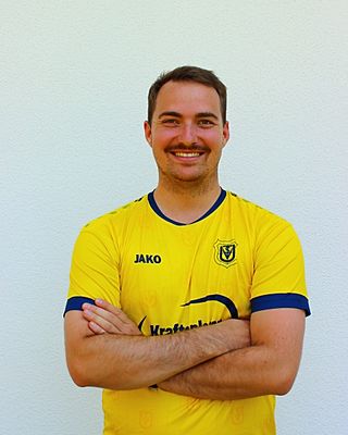 Lukas Spateneder