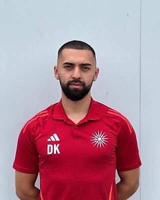 Darko Kalpachki