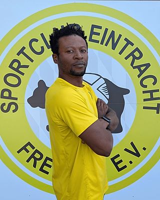 Elvis Atofarati