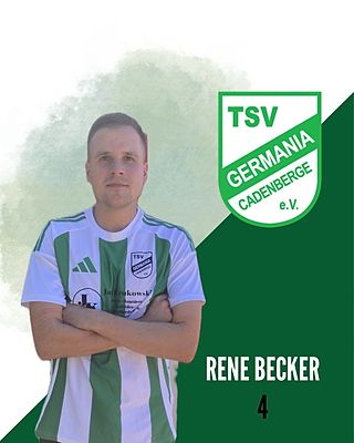 Rene Becker